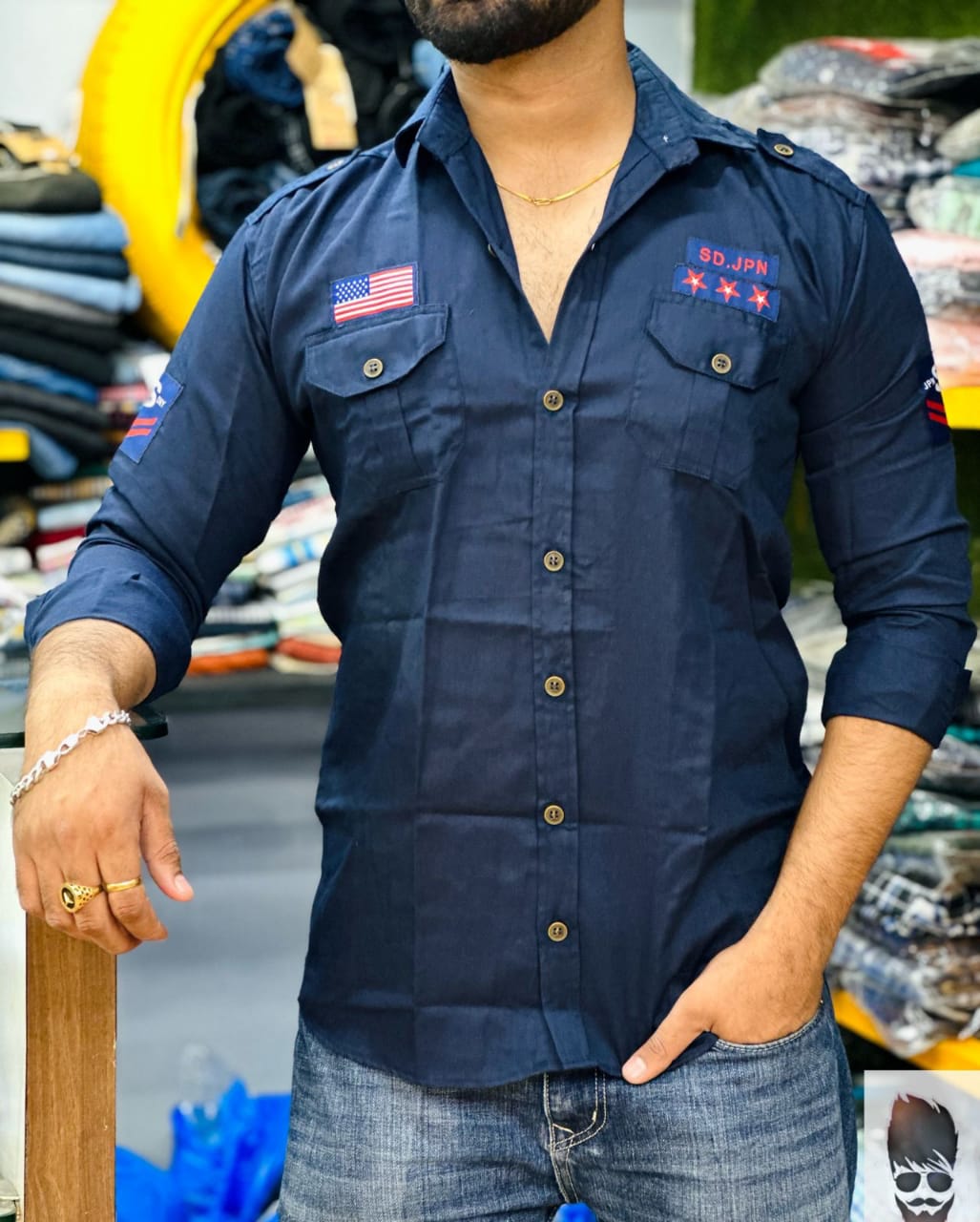 Details View - Cargo shirts photos - reseller,reseller marketplace,advetising your products,reseller bazzar,resellerbazzar.in,india's classified site,cargo shirts for men | cargo shirts | double pocket cargo shirts